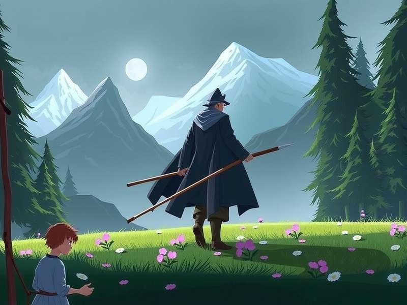 Game Development Team at GameEon Studios